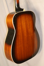 Load image into Gallery viewer, Harmony H1265 Sovereign Deluxe Sunburst Acoustic Guitar vintage 1960s Setup for optimal playability