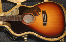 Load image into Gallery viewer, Maton SRS808C-TSB Solid Road Series Cutaway Tobacco Sunburst Satin Finish with case OPEN BOX