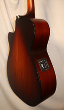 Load image into Gallery viewer, Maton SRS808C-TSB Solid Road Series Cutaway Tobacco Sunburst Satin Finish with case OPEN BOX