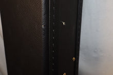 Load image into Gallery viewer, Maton Solid Road Series SRS70CGB Ghost Black Finish Cutaway Acoustic Electric with case B-stock