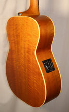 Load image into Gallery viewer, Maton EBG808TE EBG-808 Tommy Emmanuel Acoustic Electric Guitar with hard case new (s/n 33287-2EK)