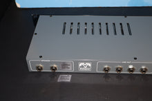 Load image into Gallery viewer, Palmer PDI 03 Speaker Simulator and Loadbox (16 ohms) new old stock NOS