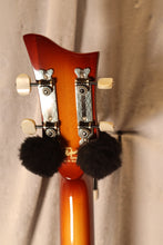 Load image into Gallery viewer, Hofner H500/1-63-AR-0 Artist Series Violin Bass Sunburst Made in Germany with hard case COA candy B-stock s/n A1121H044