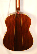 Load image into Gallery viewer, Gurian 3H-S2R Herringbone Spruce Top Rosewood Back+ Sides Acoustic Guitar with case vintage