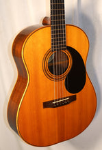 Load image into Gallery viewer, Gurian 3H-S2R Herringbone Spruce Top Rosewood Back+ Sides Acoustic Guitar with case vintage