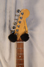 Load image into Gallery viewer, Fender 50th Anniversary American Deluxe HSS Stratocaster Sunburst with case LSR Roller Nut - Locking Machines - S1 Switching 2004