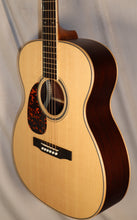 Load image into Gallery viewer, Larrivee OM-40R Left-Handed Spruce Top Rosewood Back & Sides Acoustic Guitar with case NEW Lefty