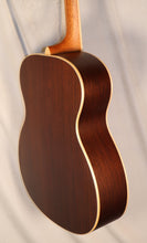 Load image into Gallery viewer, Larrivee OM-40R Left-Handed Spruce Top Rosewood Back & Sides Acoustic Guitar with case NEW Lefty