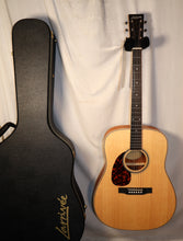 Load image into Gallery viewer, Larrivee Legacy Series D-40E Left-Handed Dreadnought Acoustic Electric Guitar with case NEW Lefty