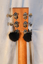 Load image into Gallery viewer, Larrivee Legacy Series D-40E Left-Handed Dreadnought Acoustic Electric Guitar with case NEW Lefty