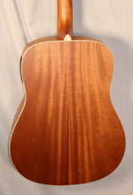 Load image into Gallery viewer, Larrivee Legacy Series D-40E Left-Handed Dreadnought Acoustic Electric Guitar with case NEW Lefty