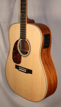 Load image into Gallery viewer, Larrivee Legacy Series D-40E Left-Handed Dreadnought Acoustic Electric Guitar with case NEW Lefty