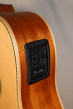 Load image into Gallery viewer, Larrivee Legacy Series D-40E Left-Handed Dreadnought Acoustic Electric Guitar with case NEW Lefty