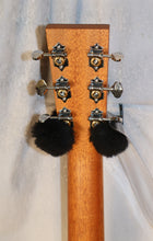 Load image into Gallery viewer, Larrivee Legacy Series OMV-40RE (Stagepro Element) Indian Rosewood Back & Sides Cutaway Acoustic Electric with case NEW