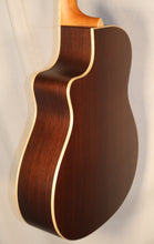 Load image into Gallery viewer, Larrivee Legacy Series OMV-40RE (Stagepro Element) Indian Rosewood Back & Sides Cutaway Acoustic Electric with case NEW