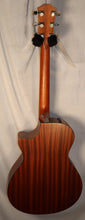 Load image into Gallery viewer, Taylor 312ce Cutaway Acoustic Electric Guitar with case 2007 ES1 Expression System
