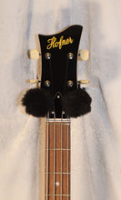 Load image into Gallery viewer, Hofner H500/1 '63 Violin Bass Limited Edition 2 60th Anniversary H500/1-63-60TH-O Made in Germany s/n # 76