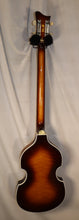 Load image into Gallery viewer, Hofner H500/1 '63 Violin Bass Limited Edition 2 60th Anniversary H500/1-63-60TH-O Made in Germany s/n # 76