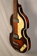 Load image into Gallery viewer, Hofner H500/1 '63 Violin Bass Limited Edition 2 60th Anniversary H500/1-63-60TH-O Made in Germany s/n # 76