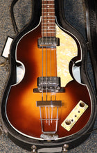 Load image into Gallery viewer, Hofner H500/1 '63 Violin Bass Limited Edition 2 60th Anniversary H500/1-63-60TH-O Made in Germany s/n # 76