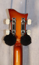 Load image into Gallery viewer, Hofner H500/1-63-AR-0 Artist Series Violin Bass Sunburst Made in Germany with hard case COA candy B-stock s/n A1121H052