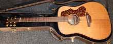 Load image into Gallery viewer, Takamine P3D Pro Series 3 Dreadnought Acoustic Electric Guitar with case used