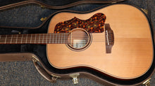Load image into Gallery viewer, Takamine P3D Pro Series 3 Dreadnought Acoustic Electric Guitar with case used
