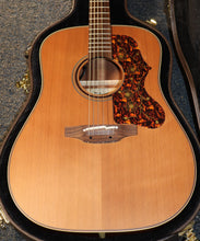 Load image into Gallery viewer, Takamine P3D Pro Series 3 Dreadnought Acoustic Electric Guitar with case used