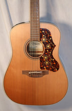 Load image into Gallery viewer, Takamine P3D Pro Series 3 Dreadnought Acoustic Electric Guitar with case used