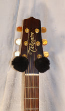 Load image into Gallery viewer, Takamine P3D Pro Series 3 Dreadnought Acoustic Electric Guitar with case used