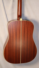 Load image into Gallery viewer, Takamine P3D Pro Series 3 Dreadnought Acoustic Electric Guitar with case used