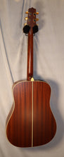Load image into Gallery viewer, Takamine P3D Pro Series 3 Dreadnought Acoustic Electric Guitar with case used