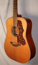 Load image into Gallery viewer, Takamine P3D Pro Series 3 Dreadnought Acoustic Electric Guitar with case used