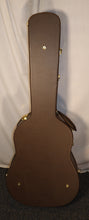 Load image into Gallery viewer, Takamine P3D Pro Series 3 Dreadnought Acoustic Electric Guitar with case used