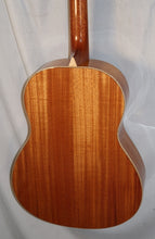 Load image into Gallery viewer, Larrivee L-05 Select Series Mahogany Back & Sides Spruce Top Gloss Finish Acoustic Guitar with case B-stock - Natural Gloss
