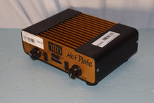 Load image into Gallery viewer, THD Hot Plate Gold Power Attenuator 2 Ohm used