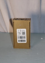 Load image into Gallery viewer, J. Rockett Audio Designs Archer IKon Overdrive guitar effect used