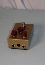 Load image into Gallery viewer, J. Rockett Audio Designs Archer IKon Overdrive guitar effect used