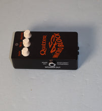 Load image into Gallery viewer, Quilter Micro Block 45 mid-power guitar amplifier pedal pedalboard guitar amp used