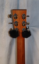 Load image into Gallery viewer, Larrivee Legacy Series D-40 Mahogany Natural Satin Dreadnought Acoustic Guitar with case B-stock