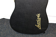 Load image into Gallery viewer, Larrivee Legacy Series D-40 Mahogany Natural Satin Dreadnought Acoustic Guitar with case B-stock