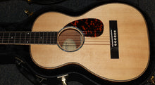 Load image into Gallery viewer, Larrivee Select Series P-05 Mahogany Parlor Acoustic Guitar with case NEW