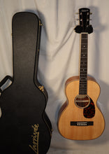Load image into Gallery viewer, Larrivee Select Series P-05 Mahogany Parlor Acoustic Guitar with case NEW