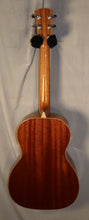 Load image into Gallery viewer, Larrivee Select Series P-05 Mahogany Parlor Acoustic Guitar with case NEW