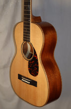 Load image into Gallery viewer, Larrivee Select Series P-05 Mahogany Parlor Acoustic Guitar with case NEW