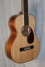 Load image into Gallery viewer, Larrivee Select Series P-05 Mahogany Parlor Acoustic Guitar with case NEW