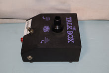 Load image into Gallery viewer, Dunlop HT-1 Heil Talk Box effect pedal used