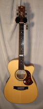 Load image into Gallery viewer, Maton EBG808TEC Tommy Emmanuel Acoustic Electric Guitar with case NEW s/n 33426
