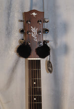 Load image into Gallery viewer, Maton EBG808TEC Tommy Emmanuel Acoustic Electric Guitar with case NEW s/n 33426