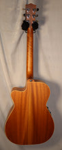 Load image into Gallery viewer, Maton EBG808TEC Tommy Emmanuel Acoustic Electric Guitar with case NEW s/n 33533